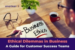 Ethics resposibility ethical dilemmas principles decision