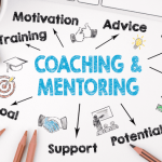 Coaching success coach career benefits graphic does create could help