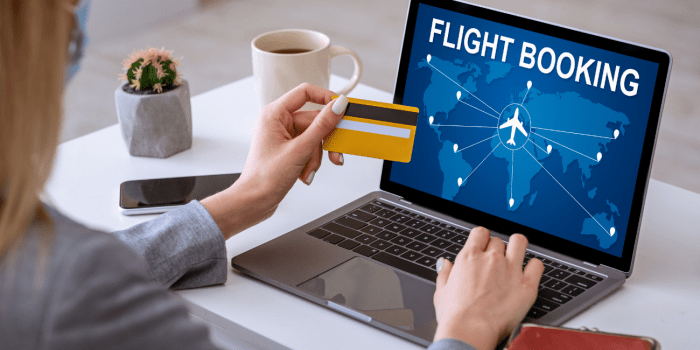 Corporativos viaje negocios organizar organizing returning