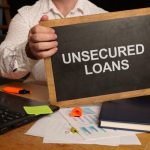 Unsecured loans loan